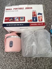 Fruit Vegetable Blender