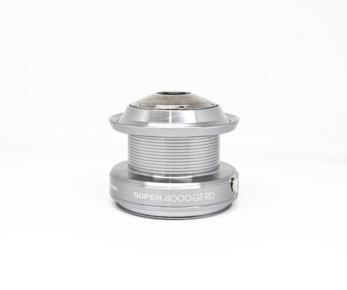 Shimano super 4000rd spool - shimano,