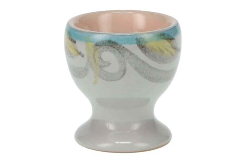 Denby peasant ware - -, egg