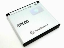 Genuine Sony Ericsson EP500 Battery For VIVAZ U5 U5i XPERIA X8 X8i MINI PRO SK17