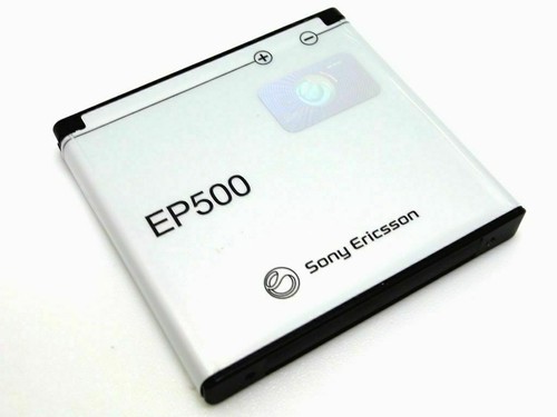 Genuine sony ericsson ep500 - sony,