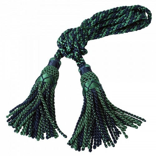 Scottish bagpipes silk - scottish, drone