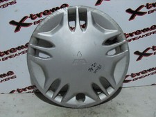 MITSUBISHI 14" WHEEL TRIM HUB CAP - SINGLE 2223600001 - XBWC0140