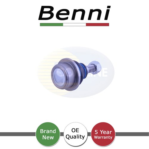 Ball joint front upper benni - upper,
