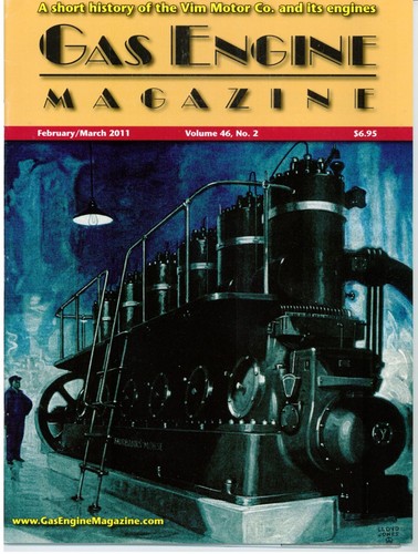 Vim motor history - vim,