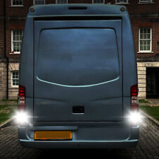 2 Pcs Reverse Light Bulbs LED 1156 382 BA15s Fits For Sprinter 3.5 906 Platform