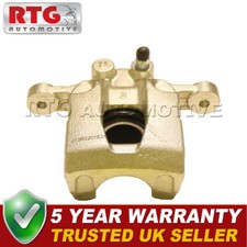 Rear Right Brake Caliper Fits