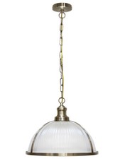 Modern vintage ceiling pendant - ceiling,
