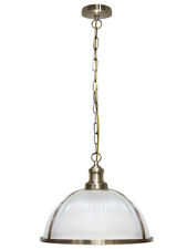 Modern Vintage Ceiling Pendant