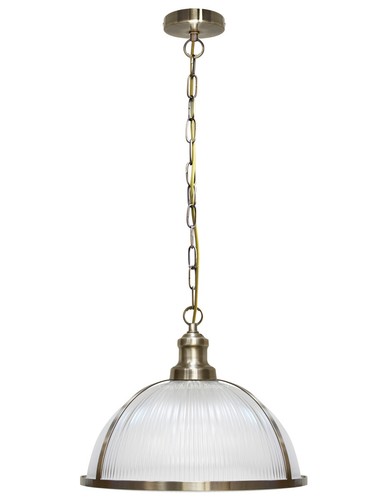 Modern vintage ceiling pendant - modern,