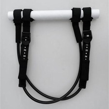 2pcs adjustable non slip - adjustable, non-slip