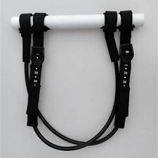 2pcs Adjustable Non-Slip Windsurfing Harness Carrying Strap Trapeze Line