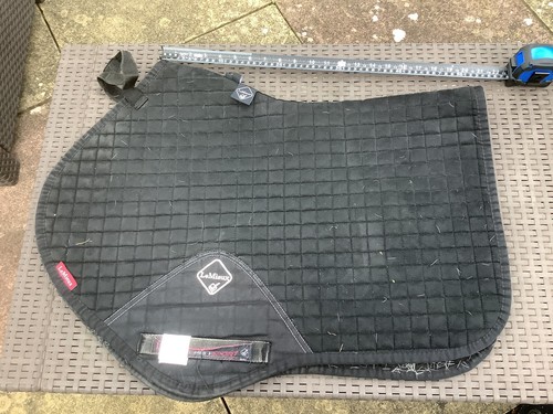 Black full large discontinued - full,