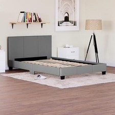 SALE Small Double Faux Leather