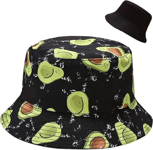 Avocado unisex reversible - avocado,