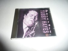TUBBY HAYES Portrait UK Import