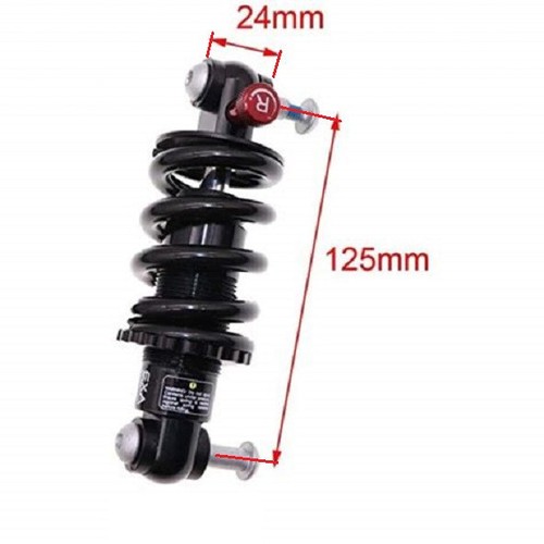 Kind shocks coil shock exa - shocks., ks