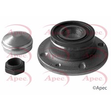 APEC Rear Right Wheel Bearing