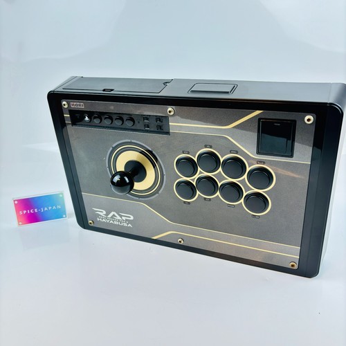 Hori real arcade - hori, pro