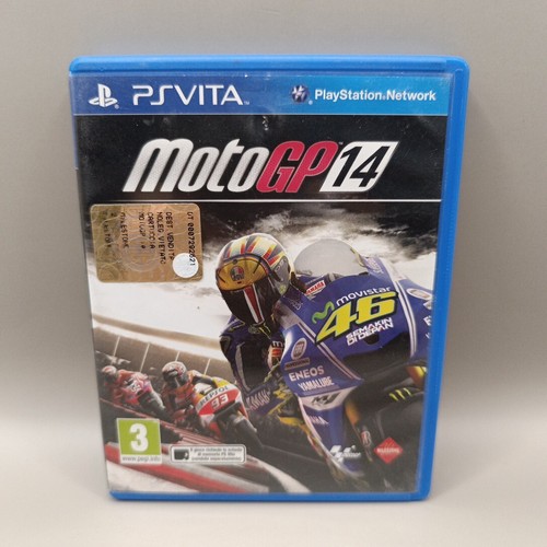 Moto vita game - ps,