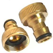 Universal Kitchen Tap Thread