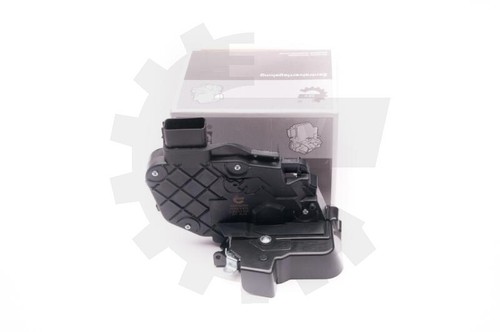 Door lock skv rear left - skv,