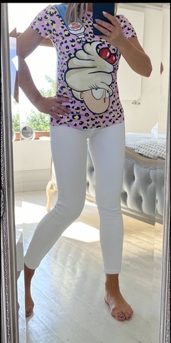 Love moshino top - moshino,