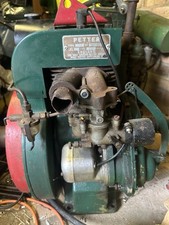 Stationary engines lister - engines-lister, &