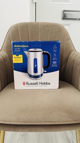 Russell hobbs distinctions - hobbs,