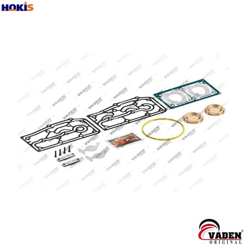 Repair kit air compressor 1600 - repair,