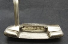 Ping Anser Putter Steel Shaft 86cm Length Black Grip