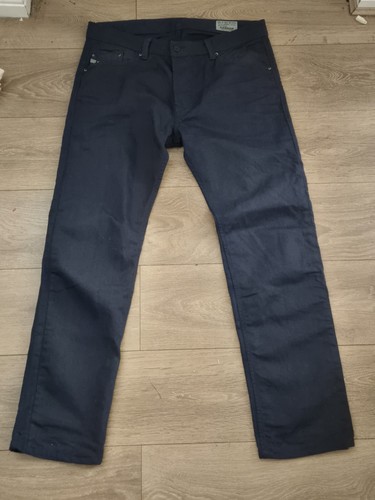 Diesel darron jeans men - darron, w34