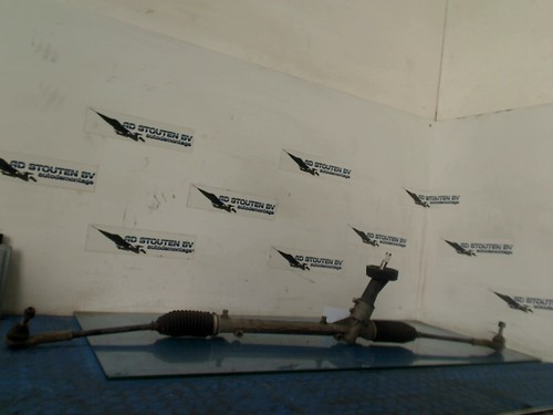 Steering rack seat mii - rack,