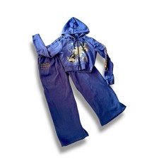 ed hardy tracksuit women Size
