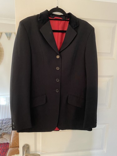 Caldene show jacket with - caldene,