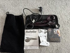 Babyliss Curl Secret