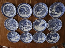 1 Set of 12 Danbury  Mint