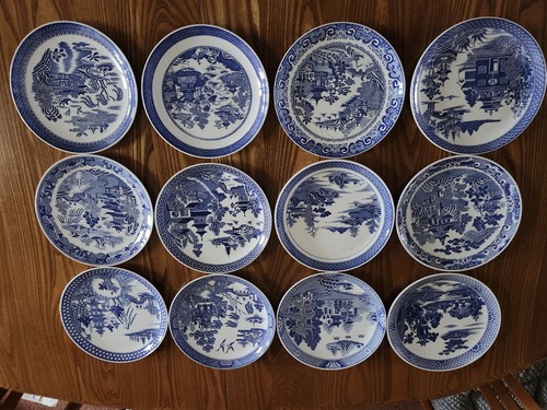 Set danbury mint - 1,