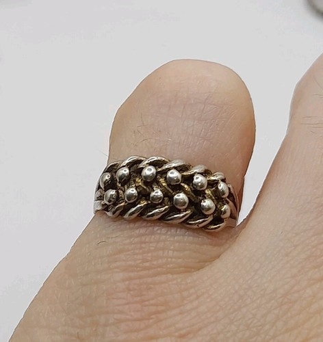 Vintage sterling 925 silver - vintage,