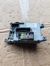 Fiat Doblo Board Relay Fuse