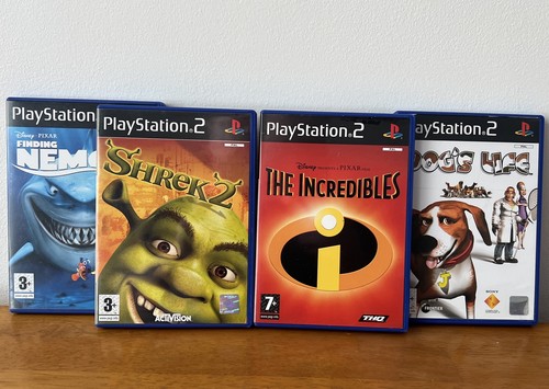 Playstation disney game - playstation,