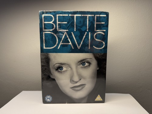 Bette davis collection dvd - bette,
