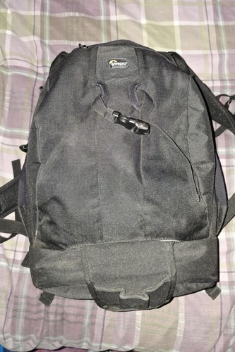 Lowepro flipside 400 camera - flipside,