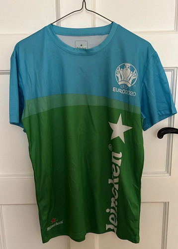 Uefa euro 2020 heineken - uefa,