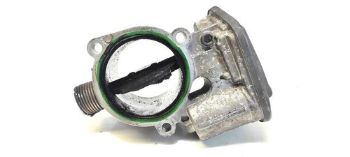 Bmw e81 throttle body - e81,