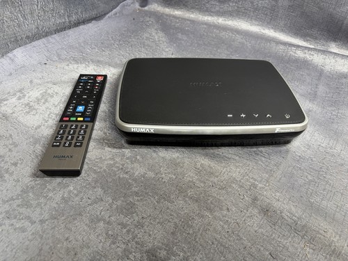 Humax fvp 4000t 2tb freeview - humax,