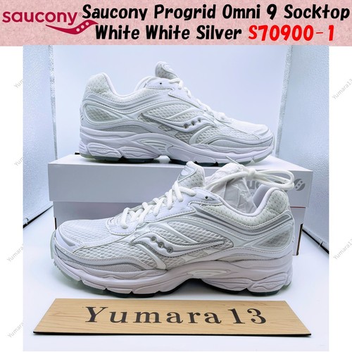 Saucony progrid omni socktop - omni,