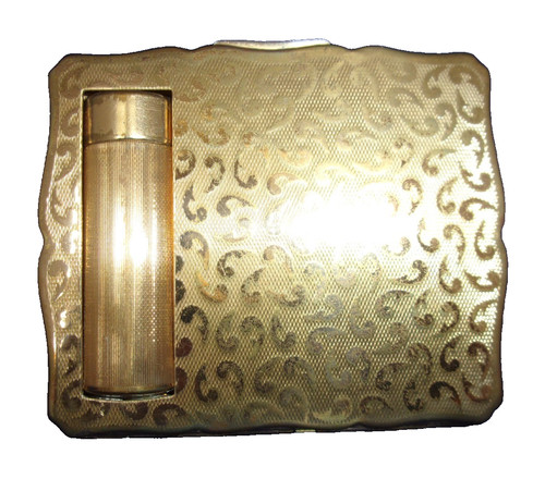 Vintage gold tone - gold,