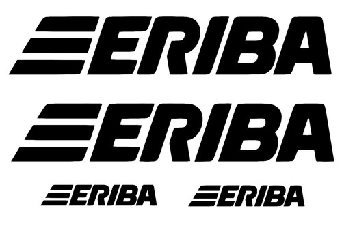 Eriba motorhome caravan - eriba, 4x