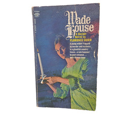 Wade House by Florence Hurd